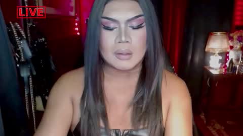 Mistress Coco online show from September 2025 06:30:02 PM