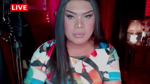 Mistress Coco online show from September 2025 07:51:02 AM