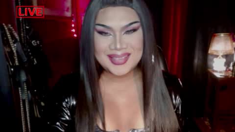 Mistress Coco online show from September 2025 05:47:02 PM