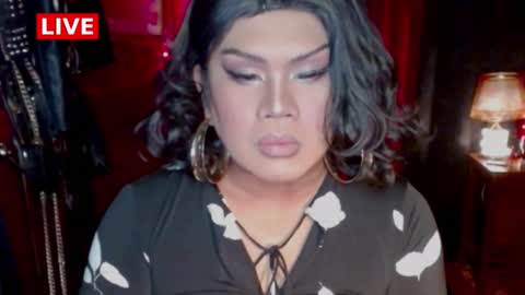 Mistress Coco online show from September 2025 06:48:02 AM