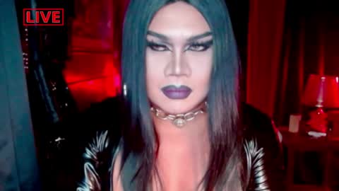 Mistress Coco online show from March 2026 07:03:02 PM