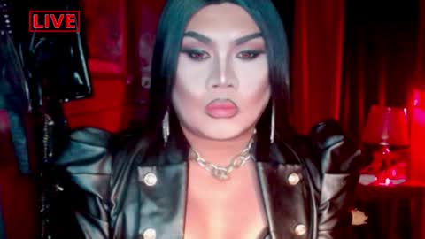 Mistress Coco online show from April 2026 02:22:02 AM