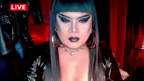 Mistress Coco online show from April 2026 06:09:01 AM