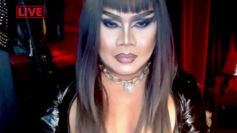 Mistress Coco online show from April 2026 08:23:01 PM