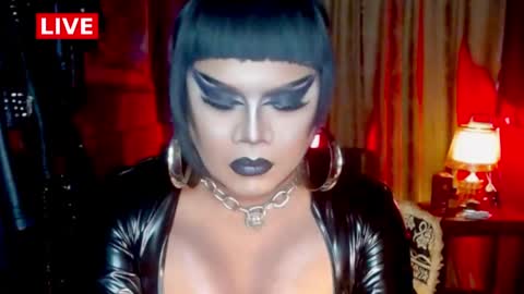 Mistress Coco online show from April 2026 05:51:02 PM