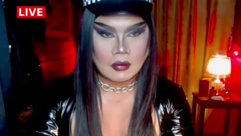 Mistress Coco online show from May 2026 06:25:01 PM