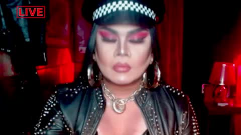 Mistress Coco online show from May 2026 12:12:01 PM