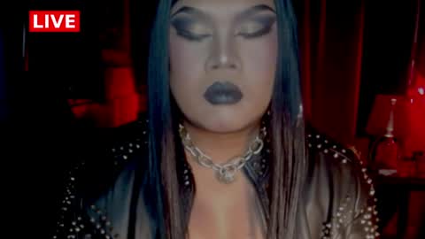 Mistress Coco online show from May 2026 11:15:01 AM