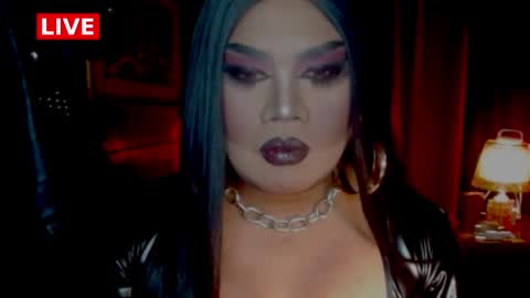 Mistress Coco online show from May 2026 08:50:02 PM