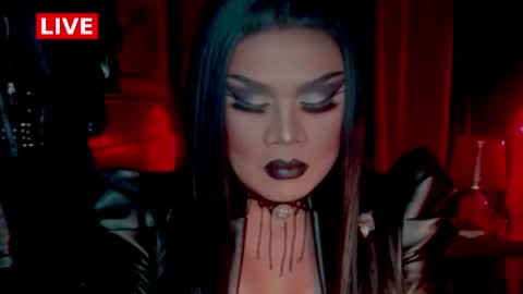 Mistress Coco online show from May 2026 05:16:01 AM