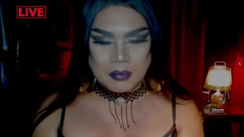 Mistress Coco online show from May 2026 06:53:01 AM