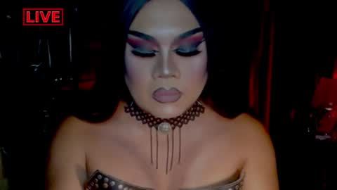 Snapshot of temptress_cocoxxx chatting on June 2026 02:03:02 AM Mistress Coco online show from June 2026 02:03:02 AM