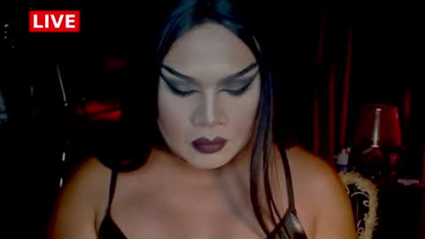 Snapshot of temptress_cocoxxx chatting on June 2026 01:06:02 PM Mistress Coco online show from June 2026 01:06:02 PM