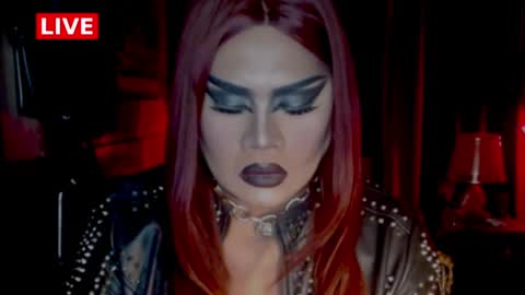 Snapshot of temptress_cocoxxx chatting on July 2026 06:03:02 PM Mistress Coco online show from July 2026 06:03:02 PM