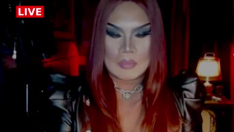 Snapshot of temptress_cocoxxx chatting on July 2026 06:09:01 AM Mistress Coco online show from July 2026 06:09:01 AM