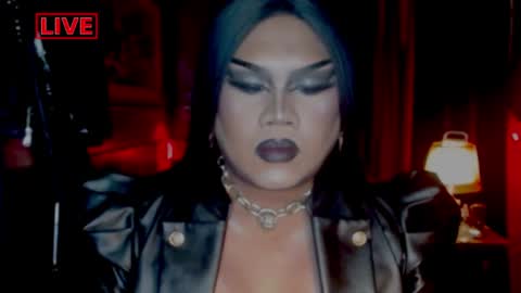 Snapshot of temptress_cocoxxx chatting on July 2026 06:28:01 AM Mistress Coco online show from July 2026 06:28:01 AM