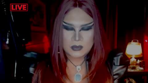 Snapshot of temptress_cocoxxx chatting on July 2026 12:29:01 PM Mistress Coco online show from July 2026 12:29:01 PM
