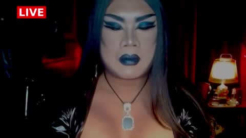 Snapshot of temptress_cocoxxx chatting on July 2026 04:48:01 AM Mistress Coco online show from July 2026 04:48:01 AM
