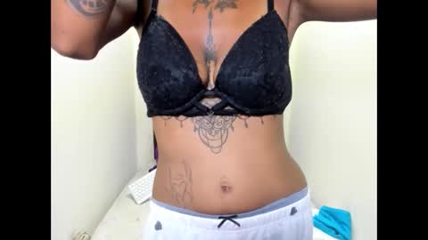 temptressqeen online show from February 2025 09:10:01 AM