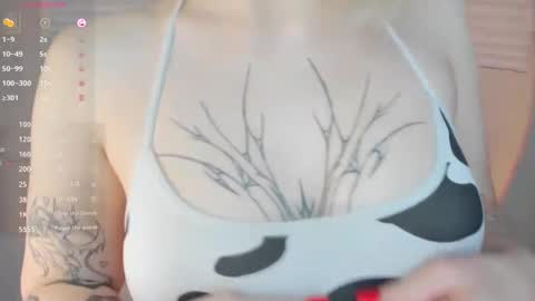  Sue  online show from February 2025 11:10:01 AM