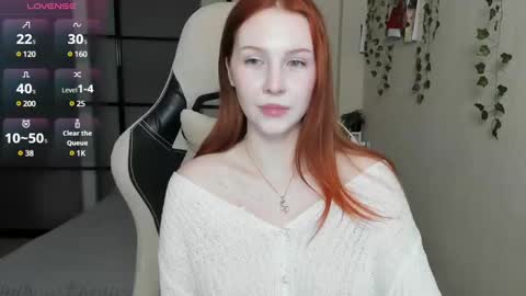  Alina  online show from February 2025 02:22:02 PM