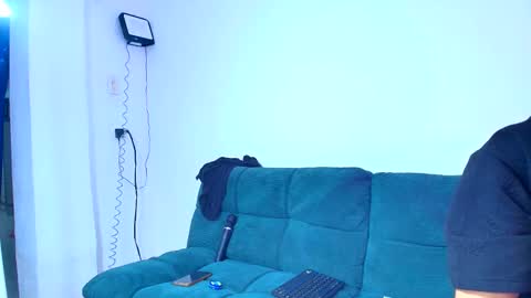 tender_dust online show from February 2025 04:07:02 AM