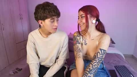 Snapshot of tender_dust chatting on February 2026 07:51:01 AM tender_dust online show from February 2026 07:51:01 AM