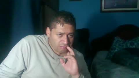 Fabio Canavaro online show from January 2025 11:24:02 PM