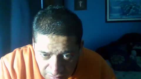 Fabio Canavaro online show from September 2025 12:34:02 AM