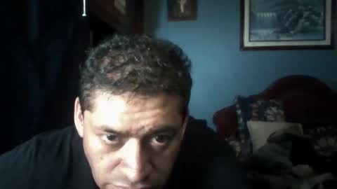 Fabio Canavaro online show from May 2026 10:50:03 PM