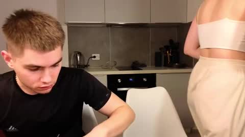 Amanda and Kenny online show from January 2025 05:56:02 PM