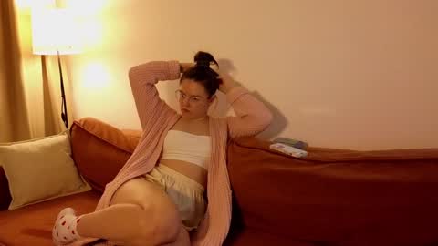 Amanda and Kenny online show from February 2025 04:25:01 PM