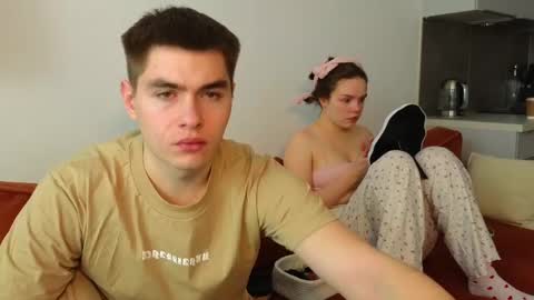 Amanda and Kenny online show from February 2025 12:05:02 PM