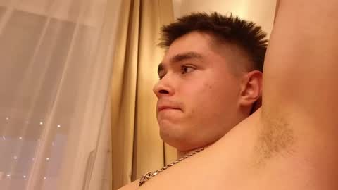 Amanda and Kenny online show from February 2025 03:31:02 PM