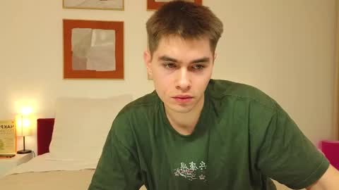 Amanda and Kenny online show from February 2025 09:11:01 AM