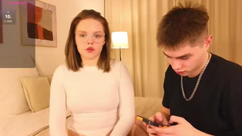 Amanda and Kenny online show from February 2025 03:15:02 PM