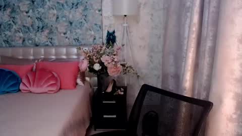 Snapshot of tenderlybae12 chatting on February 2025 09:33:02 PM Tenderlybae online show from February 2025 09:33:02 PM