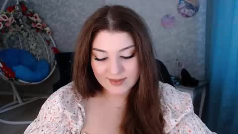 Snapshot of tenderlybae12 chatting on March 2025 04:19:01 AM Tenderlybae online show from March 2025 04:19:01 AM