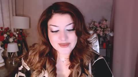 Snapshot of tenderlybae12 chatting on February 2026 05:15:01 AM Tenderlybae online show from February 2026 05:15:01 AM