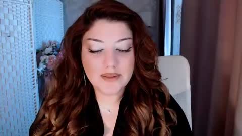 Snapshot of tenderlybae12 chatting on June 2026 03:38:02 AM Tenderlybae online show from June 2026 03:38:02 AM