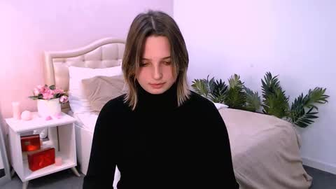 Snapshot of tendermeow chatting on February 2026 08:56:02 PM Lisa online show from February 2026 08:56:02 PM