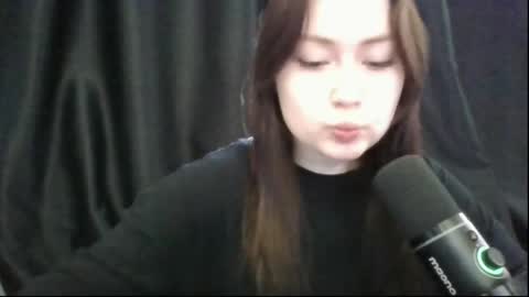 tendre_amelia online show from May 2026 10:01:01 AM