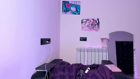 Snapshot of tenebrise chatting on February 2026 07:54:01 PM Kira online show from February 2026 07:54:01 PM