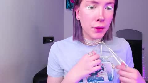 Snapshot of tenebrise chatting on February 2026 06:03:02 PM Kira online show from February 2026 06:03:02 PM