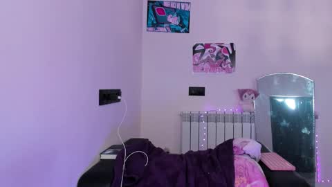 Snapshot of tenebrise chatting on February 2026 09:10:02 AM Kira online show from February 2026 09:10:02 AM