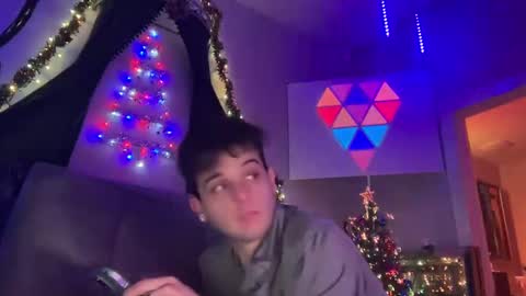 Snapshot of tenger89 chatting on December 2024 06:41:01 AM CTimoPa online show from December 2024 06:41:01 AM