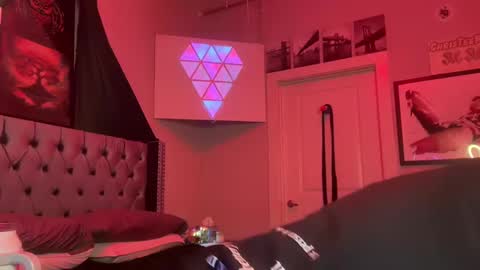 Snapshot of tenger89 chatting on February 2025 10:34:01 AM CTimoPa online show from February 2025 10:34:01 AM