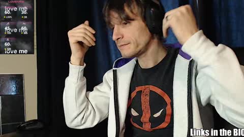 Ty online show from January 2025 04:02:02 PM