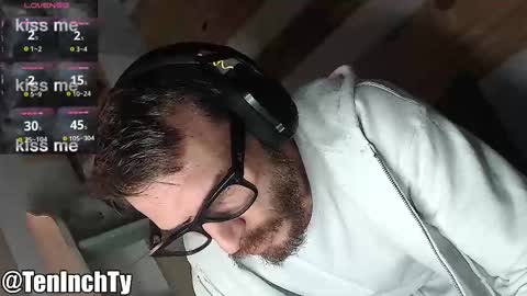 Ty online show from September 2025 04:50:01 PM