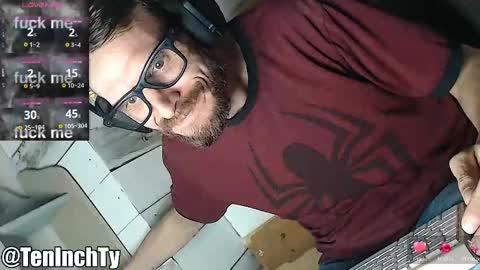 Ty online show from September 2025 06:08:02 PM